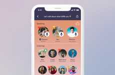 Audio Self-Care Apps
