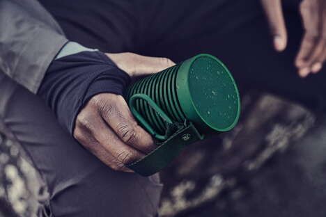 Rugged Portable Speakers