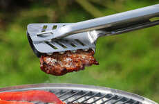 Seven-in-One Grilling Utensils