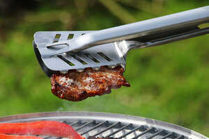 Seven-in-One Grilling Utensils