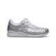 Stark Metallic Contrasting Sneakers Image 1