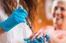 Stimulating Pain Relief Devices