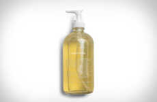 Beneficial Coconut-Based Hand Soaps