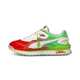 Gummy Candy-Themed Sneakers Image 1