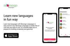 Fun-Focused Language Learning Apps