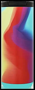 Vibrant Summer-Ready Drinkware Image 1