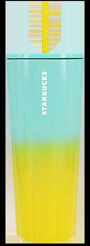 Vibrant Summer-Ready Drinkware Image 2