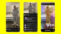 Immersive AR Try-Ons Image 2