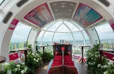 Post-Pandemic Tourist-Focused Pubs