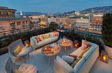 Luxury Hotel Sleep Clinics