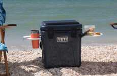 Tabletop Cooler Accessories