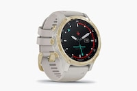 Compact Diver Smartwatches Image 2
