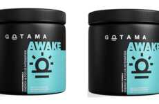 Stimulating Nootropic Supplements