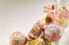 Candy Shop-Inspired Donuts