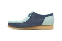 90s-Inspired Paneling Footwear Image 3