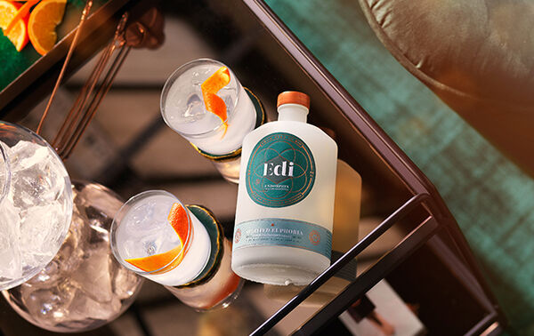 15 Refreshing Beverage Creations