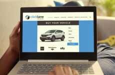 Online Car-Buying Sites
