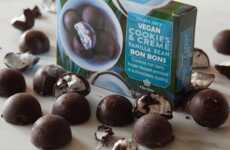 Frozen Vegan Bon Bons