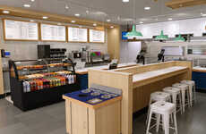 Fast Casual Pancake Spots