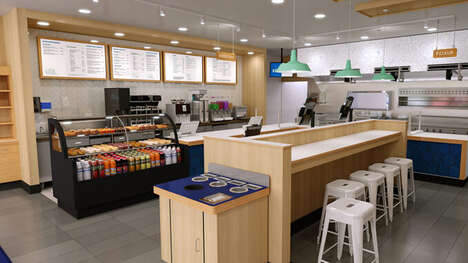 Fast Casual Pancake Spots