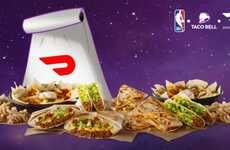 Basketball Playoff Party Packs