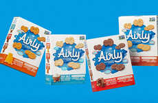 Climate-Friendly Crackers