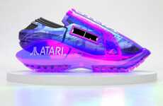 11 Virtual Sneaker Innovations