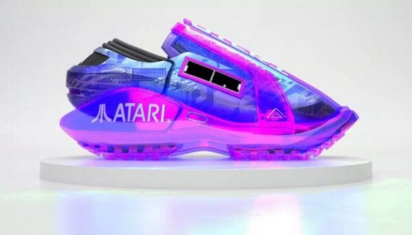 11 Virtual Sneaker Innovations