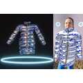 20 Digital Fashion Innovations - From AR Puffer Jackets to Virtual Costume Exhibits (TrendHunter.com)