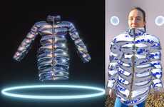 20 Digital Fashion Innovations