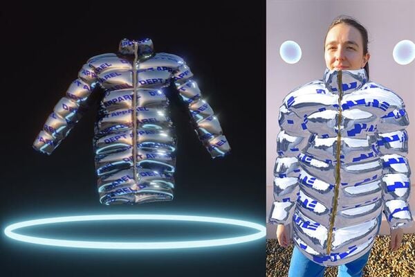 20 Digital Fashion Innovations