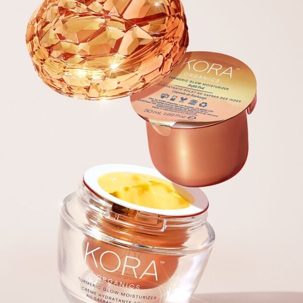 20 Refillable Beauty Packaging Designs