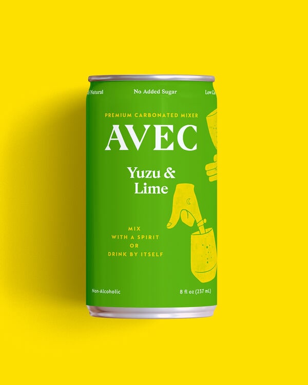 20 Refreshing Yuzu Beverages