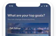 Personalized Mental Wellness Apps