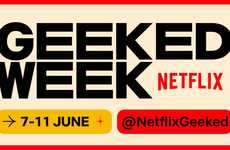 Interactive Fandom-Based Streaming Events