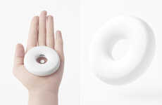 Spherical Medication Dispensers