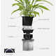 Plant-Integrated Air Purifiers Image 5