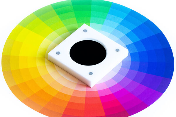 Disturbingly Dark Objects