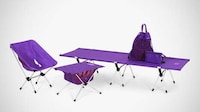 K-Pop Outdoor Gear Collaborations Image 2