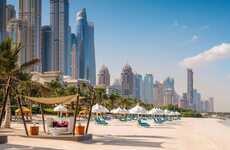 Camera-Equipped Hotel Packages