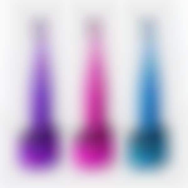 Kid-Friendly Sonic Toothbrushes