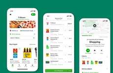 30-Minute Convenience Store Deliveries