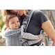 Comfortable Breathable Baby Carriers Image 6