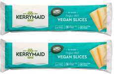 Vegan-Friendly Sandwich Cheeses