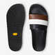 Slip-Resistant Slide-On Sandals Image 1
