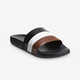 Slip-Resistant Slide-On Sandals Image 3