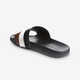 Slip-Resistant Slide-On Sandals Image 4