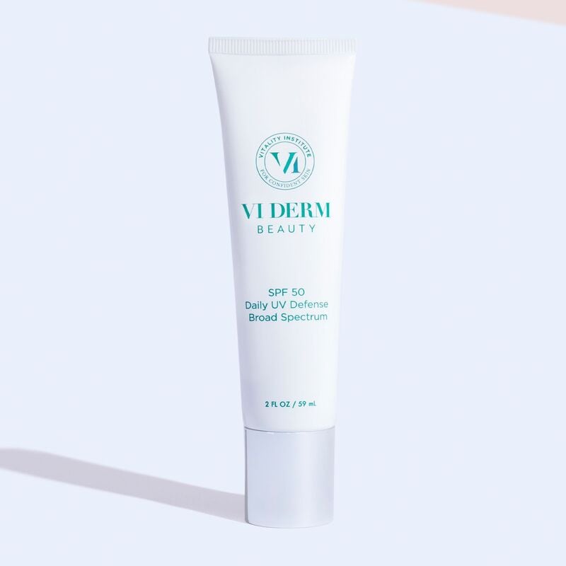 Soothing Broad Spectrum Sunscreens