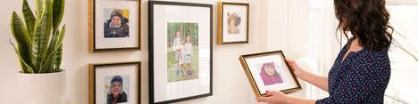 Efficient Picture Framing Services