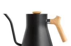 Elegant High-Quality Electric Kettles
